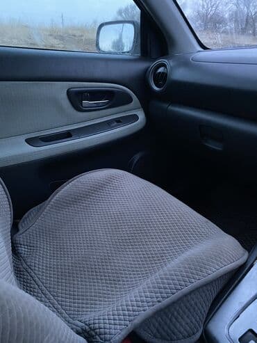 нексия 1 бишкек: Subaru Impreza: 2004 г., 1.5 л, Бензин — 5