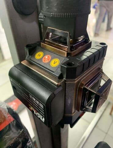 лазерный уровень цена: Лазерный уровень 4d 🔥Распродажа🔥 CROWN MAKITA DEWALT — 18