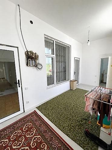 тунгу: 🏡 Продается новый кирпичный дом в районе Тунгуч | Рухий Мурас 2 ✨ — 4