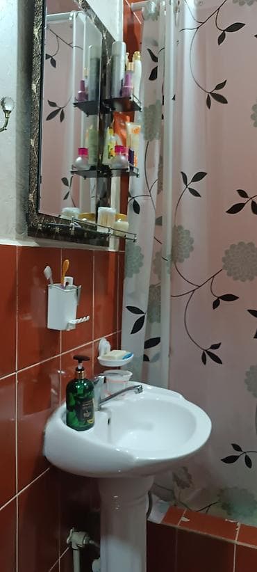 квартиры на сдачу: 1 комната, 40 м², 4 этаж — 7