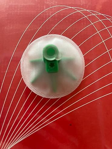 Транспорт: Фильтр на бензонасос Опель ! Сетка на бензонасос! Фирменные запчасти — 1