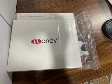 Визиографы от фирмы Handy