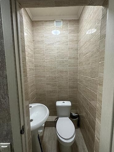 Новостройки от застройщика: 3 комнаты, 116 м², Элитка, 10 этаж, Евроремонт — 4