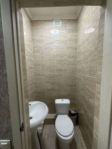 срочный выкуп квартир бишкек: 3 комнаты, 115 м², Элитка, 10 этаж, Евроремонт — 7