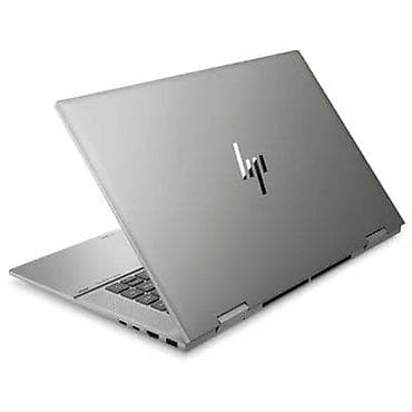 💻 HP Envy x360 16-ac0023dx Производитель: HP Модель: HP Envy x360