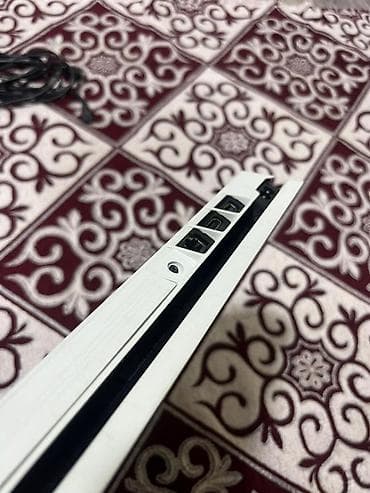 surface 3: 🎮 Продаю Sony PlayStation 4 Slim 1TB (прошитая) ✅ Память: 1 терабайт — 2