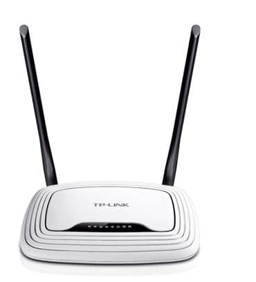 WI-FI router