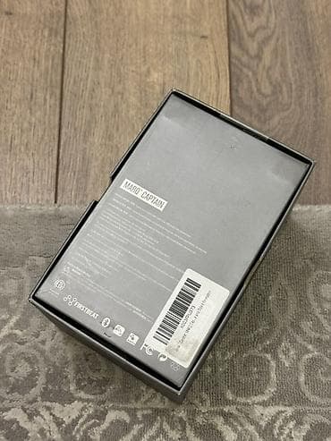 гармин чысы: Garmin MARQ Captain (Gen 1) — премиальные мультиспортивные смарт‑часы — 5