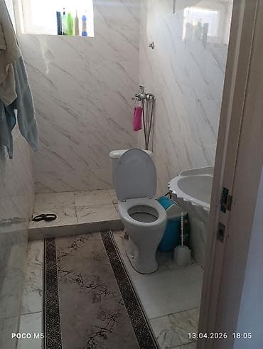 недвижимость в чолпон ате: Дом новый не большой 3ком уч6сот.гОрловке кеминский район.55мин — 3