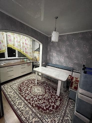 Кыймылсыз мүлк: Сдаётся уютная 2-комнатная квартира посуточно 🏠 Светлая и чистая — 3