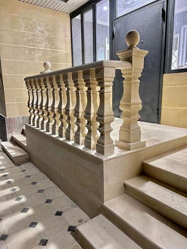 серый гранит: Сары таш гранит балесина койобуз келишим баада — 1