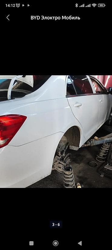 СТО, ремонт транспорта: Прокачка амортизатор !!!! Перекачка Амортизаторов Закачка — 3