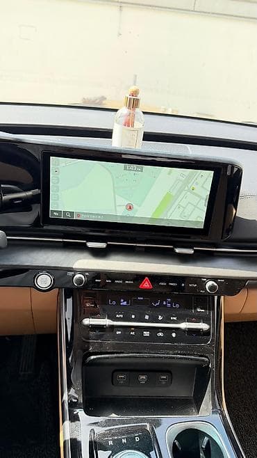диски на киа карнивал 3: Kia Carnival: 2021 г., 2.2 л, Типтроник, Дизель, Минивэн — 9