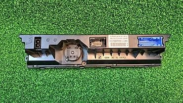 bmw 540 e34: Блок климат контроля BMW 2003 г., Б/у, Оригинал, Германия — 2