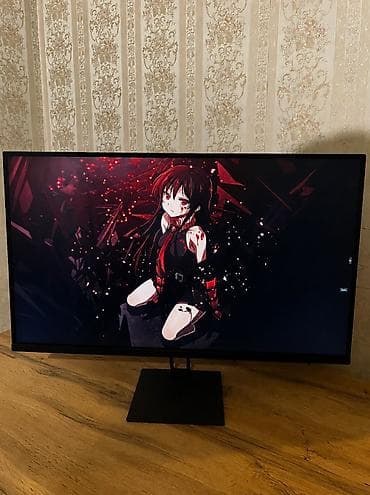 Мониторы: Монитор, Xiaomi, Б/у, 27" - 28" — 1
