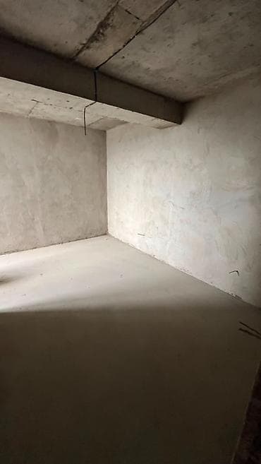 софхоз ала тоо: 2 комнаты, 66 м², Кок-Жар ж/м Элитка, 9 этаж, ПСО (под самоотделку) — 5