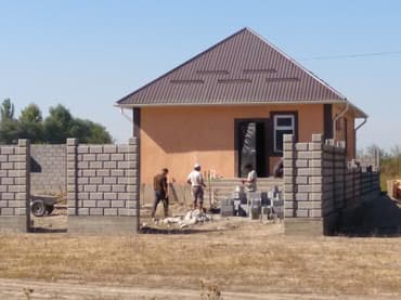 оборудование для пеноблока: Кладка пескоблока Монтаж, Демонтаж, Гарантия Больше 6 лет опыта — 8