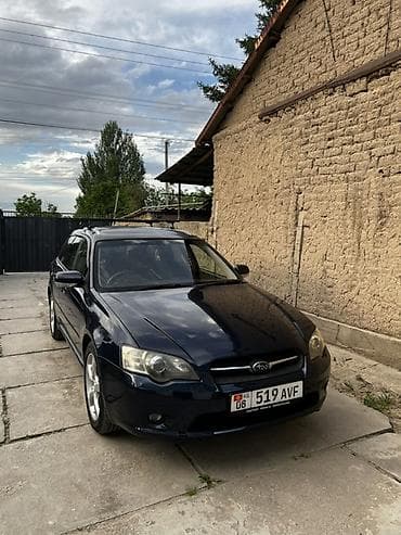 лобовое стекло пассат б4: Subaru Legacy: 2003 г., 2 л, Автомат, Бензин, Универсал — 8