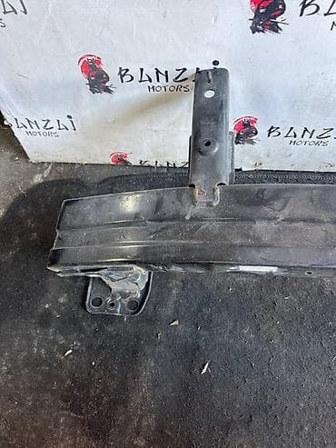 outback 2017: Жесткость бампера HYUNDAI SONATA LF 2017 перед. (б/у) — 4