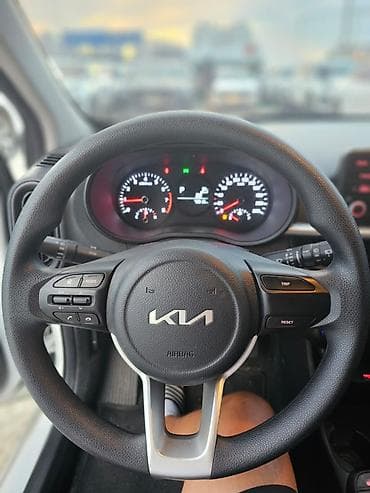 кия мориник: Kia Morning: 2022 г., 1 л, Автомат, Бензин — 9