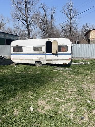 дерево на 210: Прицеп, Special trailer, до 3,5 т — 1