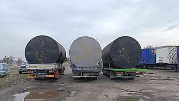 перевозка авто: Услуги манипулятора (кран-борта) - Грузоперевозки и — 5