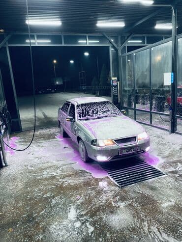 matiz diska: Daewoo Nexia: 2010 г., 1.5 л, Механика, Бензин, Седан — 5