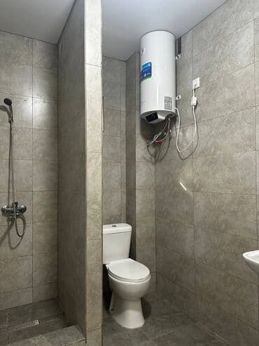 сдаётся квартиру: 1 комната, Агентство недвижимости, Без подселения, С мебелью частично — 4