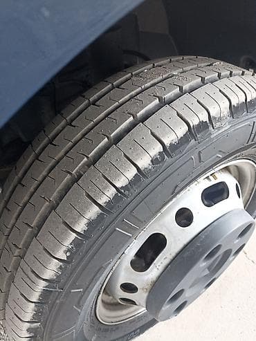 неския: Кабина Mercedes-Benz Оригинал — 8