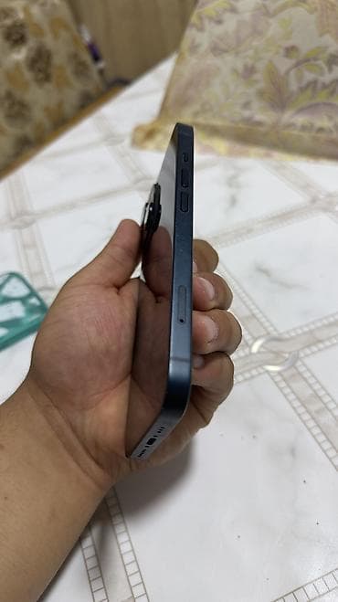 airpods max 1: IPhone 14, Б/у, 128 ГБ, 80 % — 5