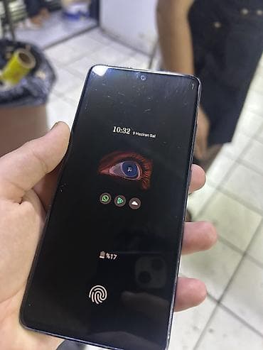 xiaomi redmi note 4x 4: Samsung Galaxy A51, Б/у, 128 ГБ, цвет - Черный, 1 SIM — 1