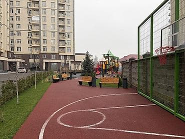 ботанический: 3 комнаты, 77 м², Элитка, Евроремонт — 2