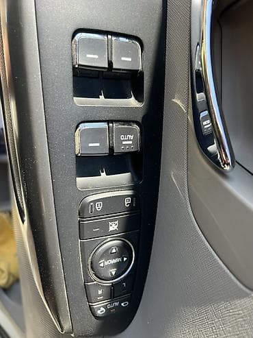Транспорт: Kia Carnival: 2020 г., 2.2 л, Автомат, Дизель, Минивэн — 6