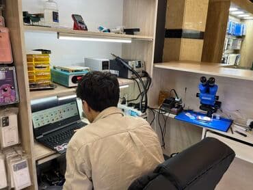 ремонт телефонов с выездом на дом: Профессиональный ремонт смартфонов ГУМ 1-этаж 37/5 По сему Кыргыстану — 1