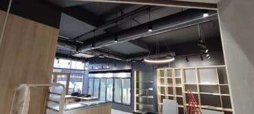 лазерная резка металла бишкек: Жестяные работы, Изготовление изделий, Вентиляция, Листогиб — 14