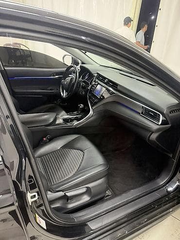 диски toyota camry: Toyota Camry: 2018 г., 2.5 л, Автомат, Бензин, Седан — 2