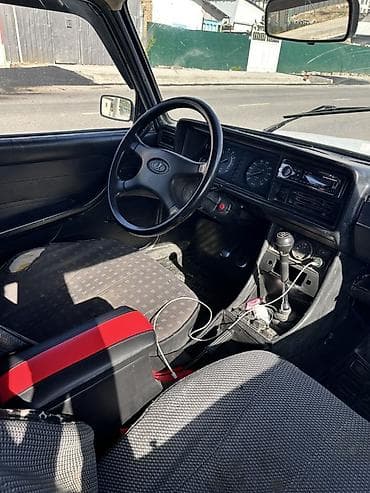 купить чайку газ 13: ВАЗ (ЛАДА) 2107: 2003 г., 1.6 л, Ручные, Бензин, Седан — 6