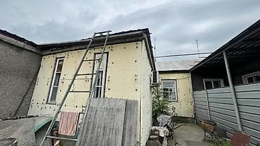 участак алам: 6 соток, Тех паспорт — 5