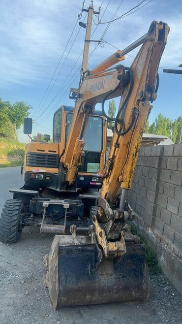 шабашные расценки на строительные работы рядом токмак: Экскаватор | Водопровод, Выкорчевывание пней, Демонтаж — 2