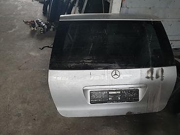 Mercedes-Benz, Б/у, Оригинал