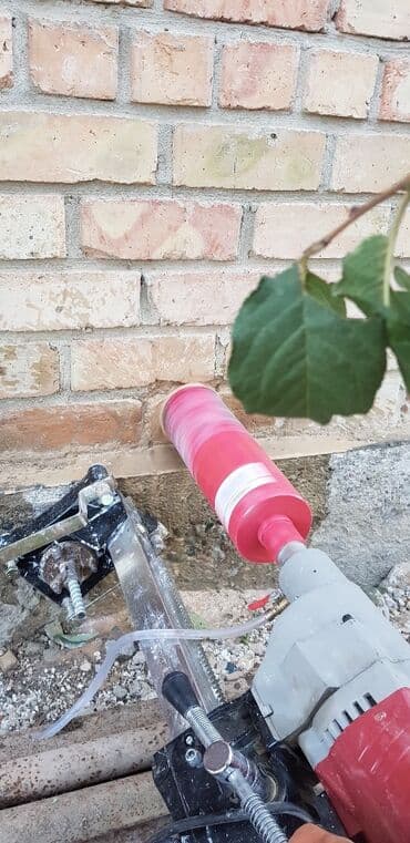 алмазное бурение купить бишкек: Алмазное сверление Больше 6 лет опыта — 7