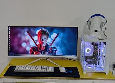 ноутбук hp цена бишкек: Компьютер, ядролор - 32, ОЭТ 32 ГБ, Оюндар үчүн, Жаңы, Intel Xeon, NVIDIA GeForce GTX 1080 Ti, HDD + SSD — 9