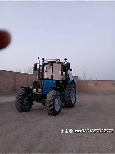 honda inspire 1996: Трактор Беларус (МТЗ) колесный, универсально-пропашной. Основные — 4