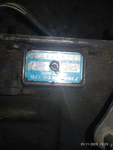 купить умные детские часы в бишкеке: Коробка передач Автомат Hyundai 2001 г., Оригинал — 5