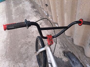 домкраты бу: Продаю BMX велосипед! — 4