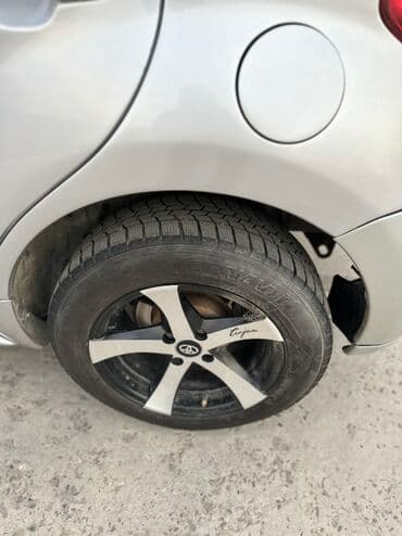 суппорт тойота виш: Toyota ist: 2003 г., 1.5 л, Автомат, Бензиновая, Хэтчбэк — 12