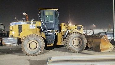 john dere: Погрузчик, 2018 г., Колесный, Фронтальный — 4