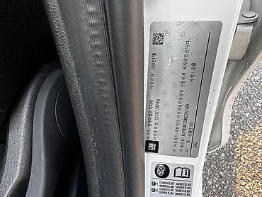 шевро: Chevrolet Spark: 2019 г., Хэтчбэк — 9