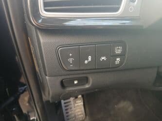 подшипник матиз передний: Kia Niro: 2019 г., 1.6 л, Автомат, Бензин, Кроссовер — 16