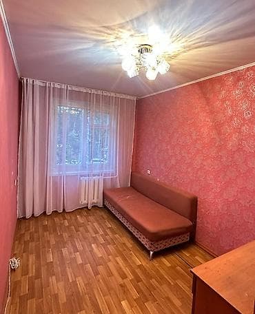80: 2 комнаты, 43 м², 104 серия, 3 этаж, Косметический ремонт — 5